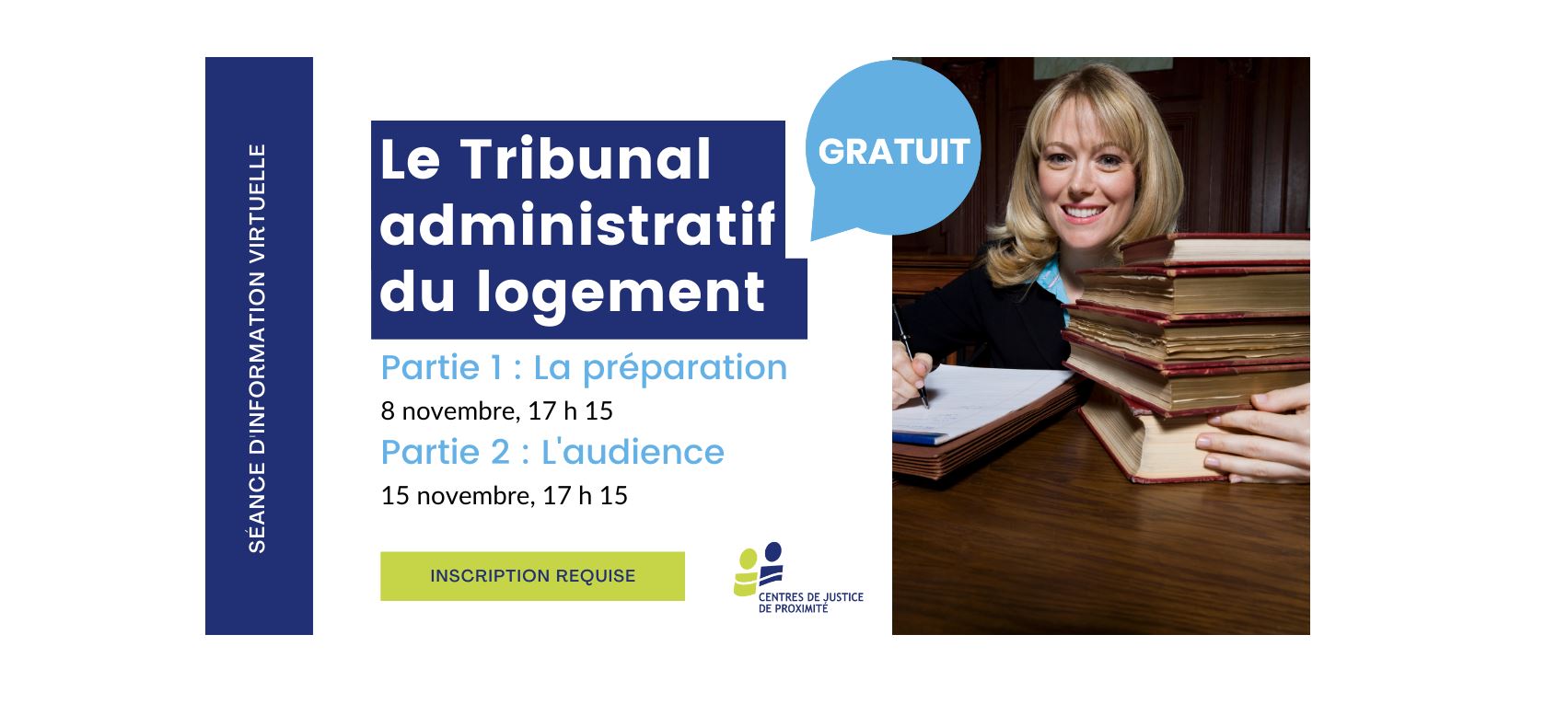 Tribunal administratif du logement